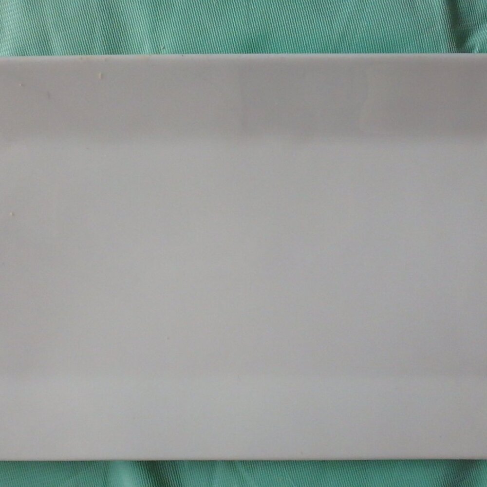 Klikel Serving Platters - 5” x 8-10” - Serving Trays for Parties